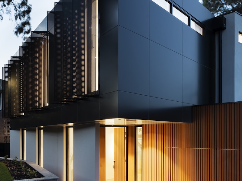 Luxury Penthouse in Anna Nagar